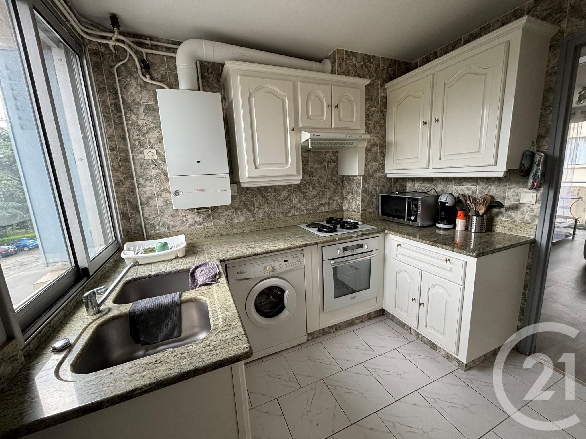 Appartement Rue de Traynès à Tarbes