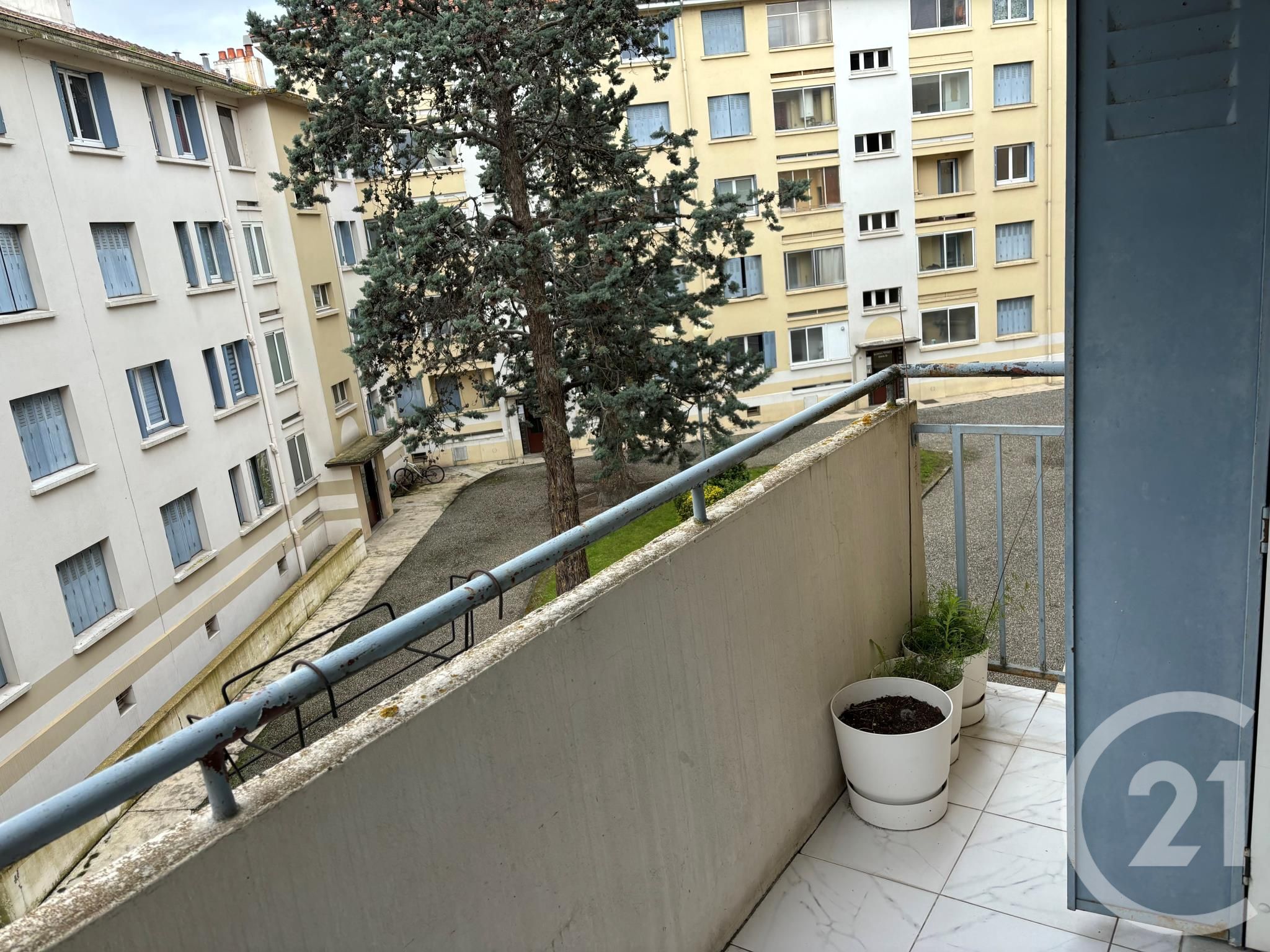Appartement Rue de Traynès à Tarbes