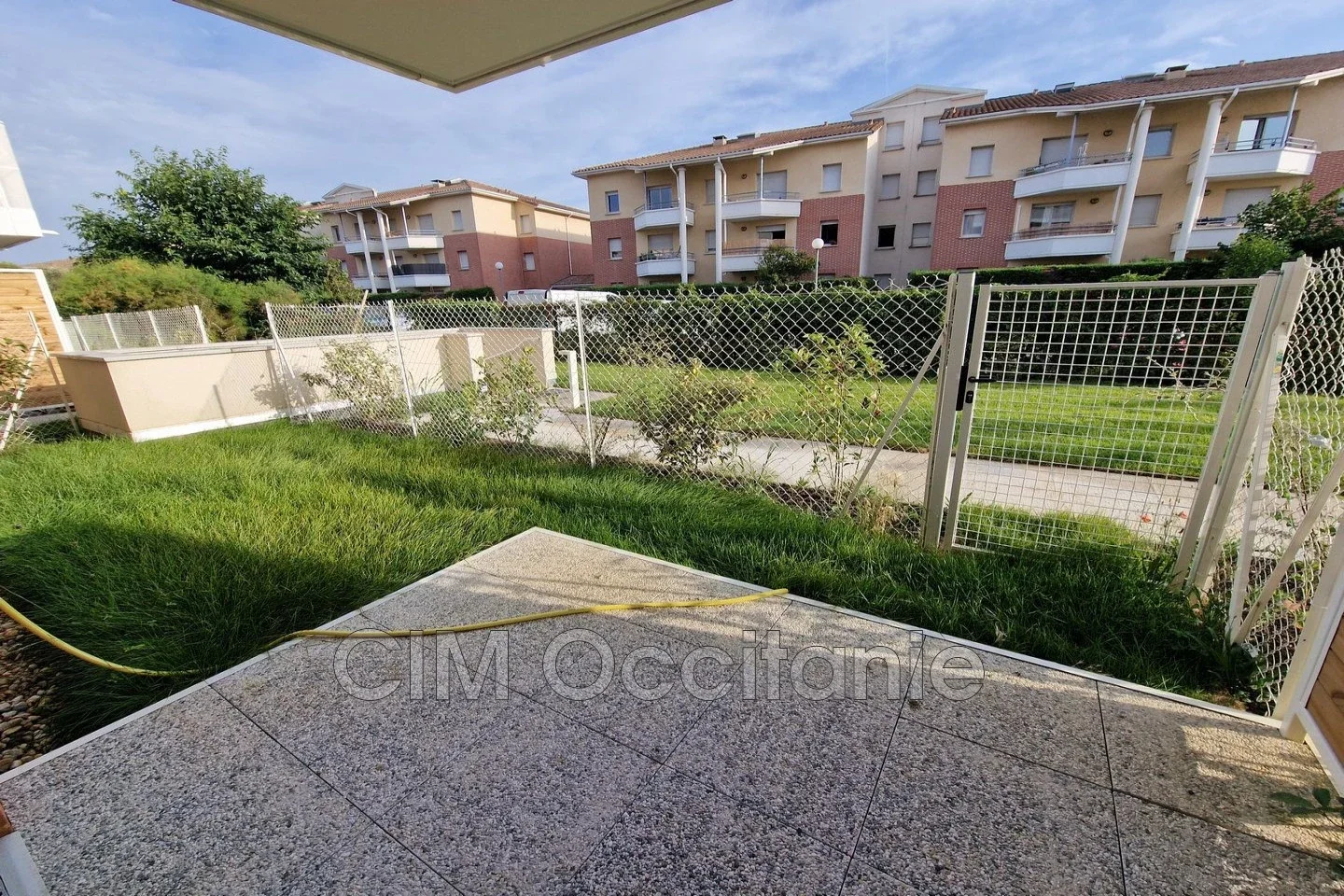 Appartement Impasse des Hortensias à Toulouse