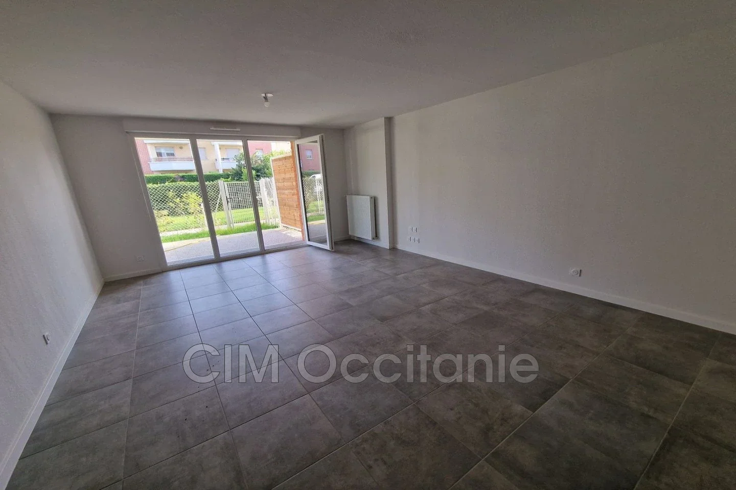 Appartement Impasse des Hortensias à Toulouse