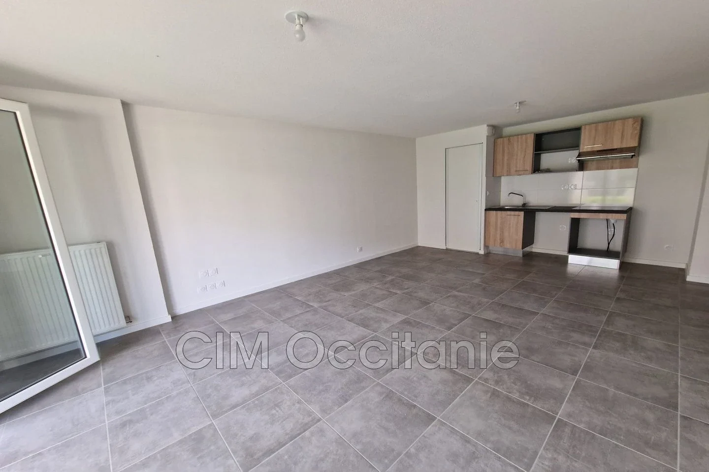 Appartement Impasse des Hortensias à Toulouse