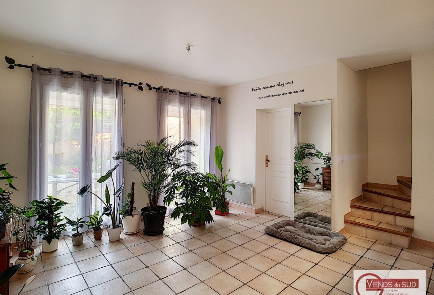 Maison Rue de la Poujade à Autignac