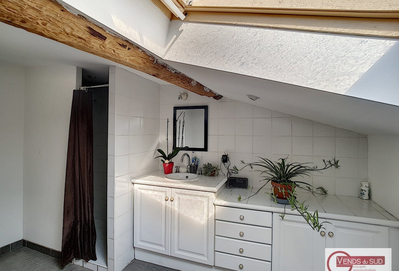 Maison Rue de la Poujade à Autignac