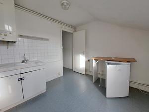 Appartement Rue Affre à Nantes