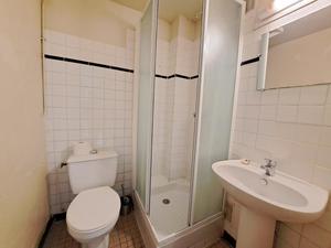 Appartement Rue Affre à Nantes