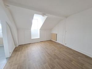 Appartement Rue Affre à Nantes