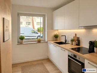 Wohnung Paßmannstraße in Gelsenkirchen