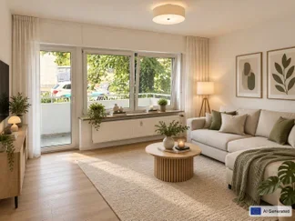 Wohnung Paßmannstraße in Gelsenkirchen