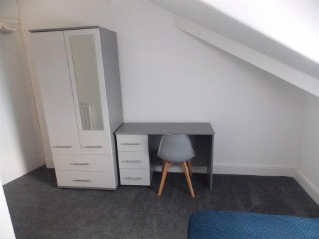 Flat Marton Road in Middlesbrough