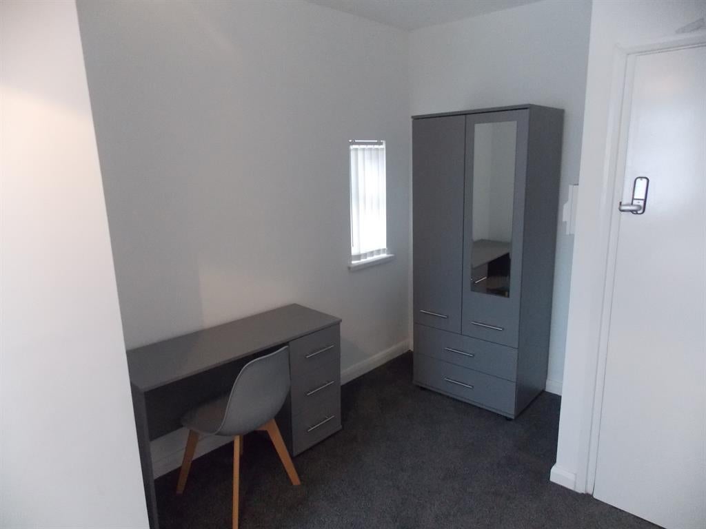 Flat Marton Road in Middlesbrough