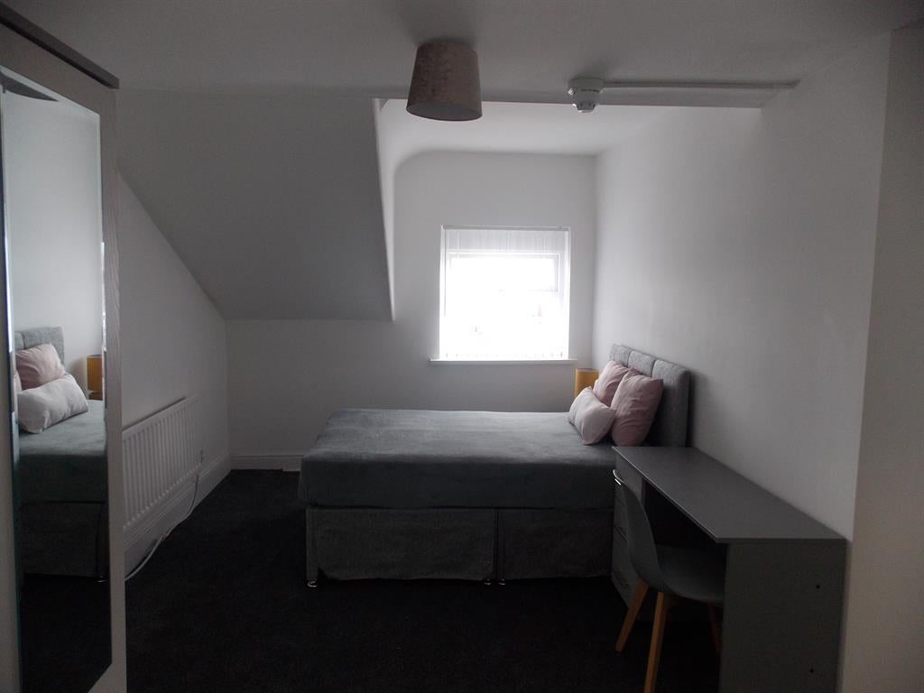 Flat Marton Road in Middlesbrough