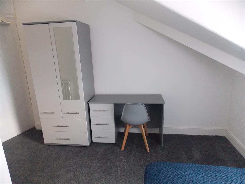 Flat Marton Road in Middlesbrough