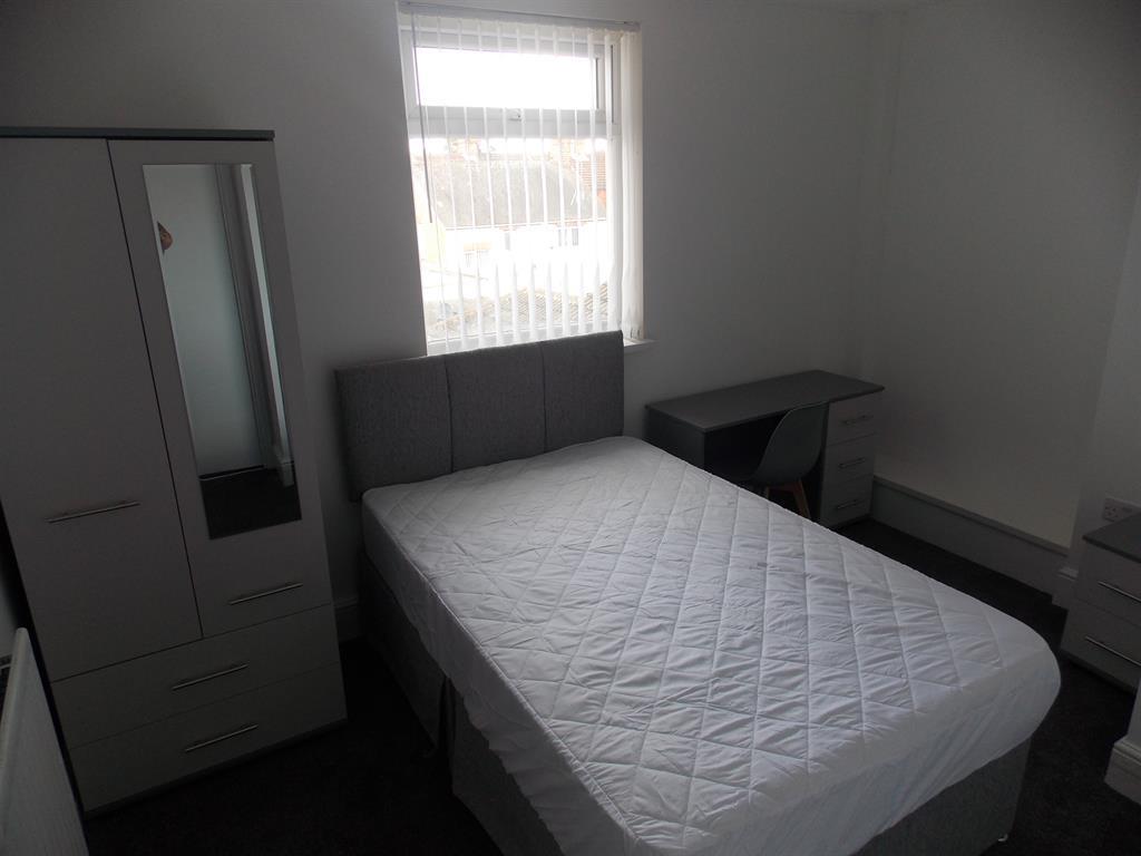 Flat Marton Road in Middlesbrough