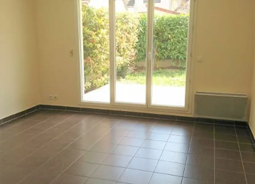 Appartement Rue des Mastraits à Noisy-le-Grand