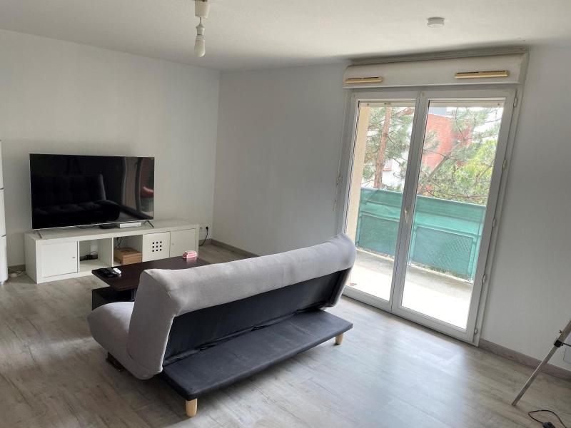 Appartement Place de la Révolution Française à Blagnac