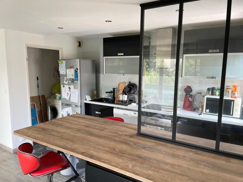 Appartement Place de la Révolution Française à Blagnac