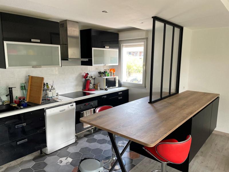 Appartement Place de la Révolution Française à Blagnac
