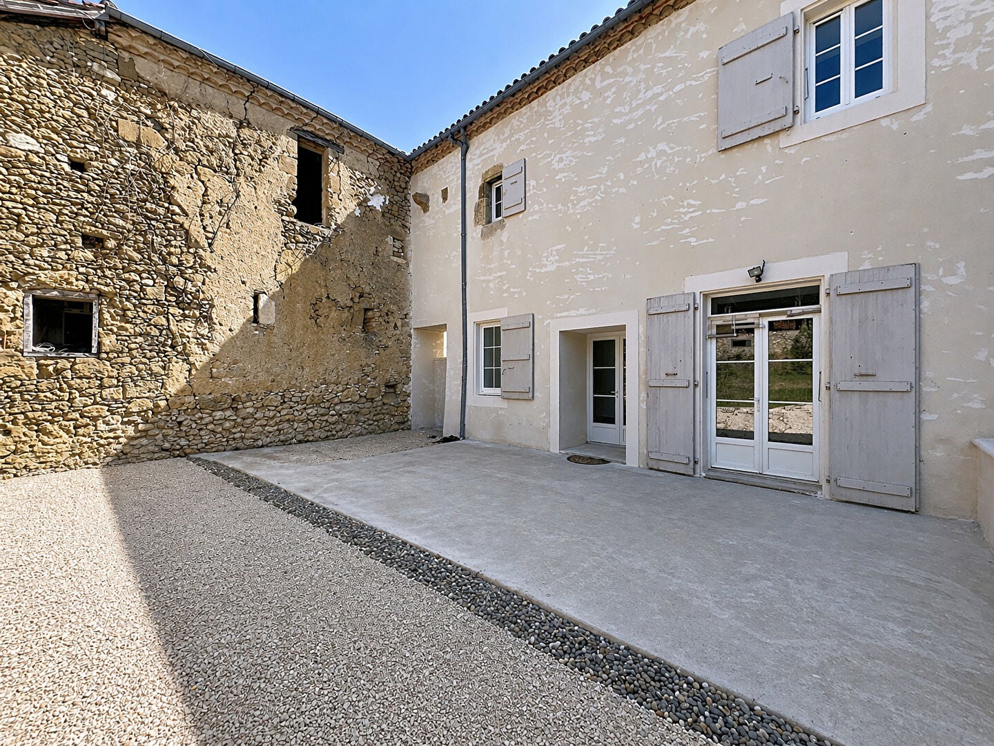 Maison Avenue de la Marne à Auch