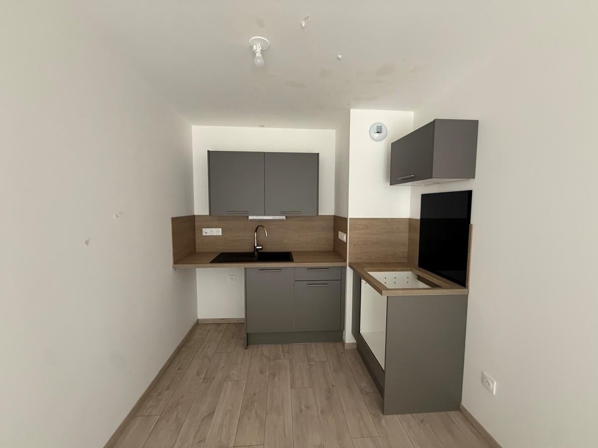 Appartement M 9 à Leers
