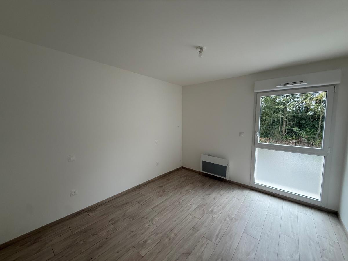 Appartement M 9 à Leers