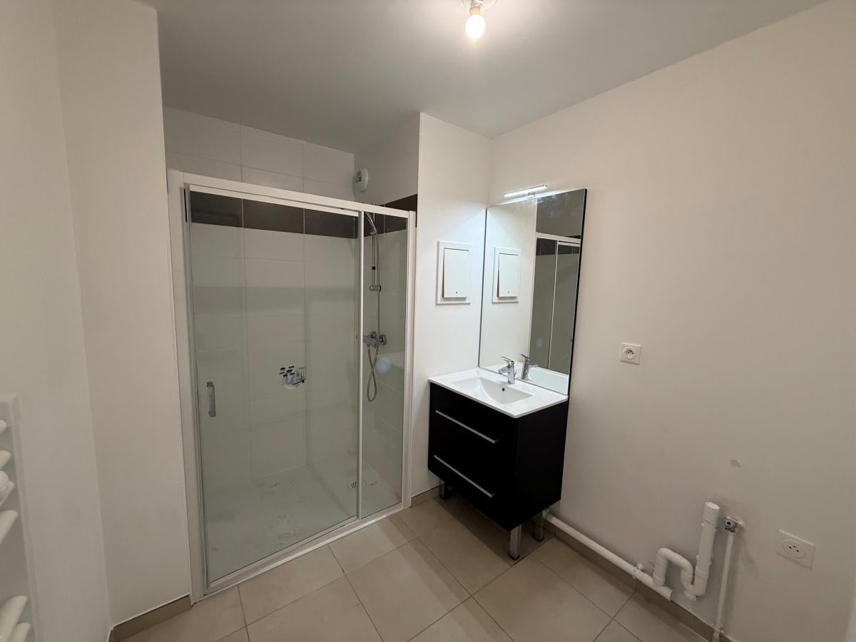 Appartement M 9 à Leers