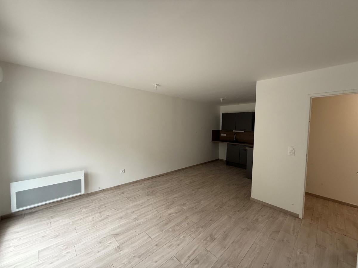 Appartement M 9 à Leers