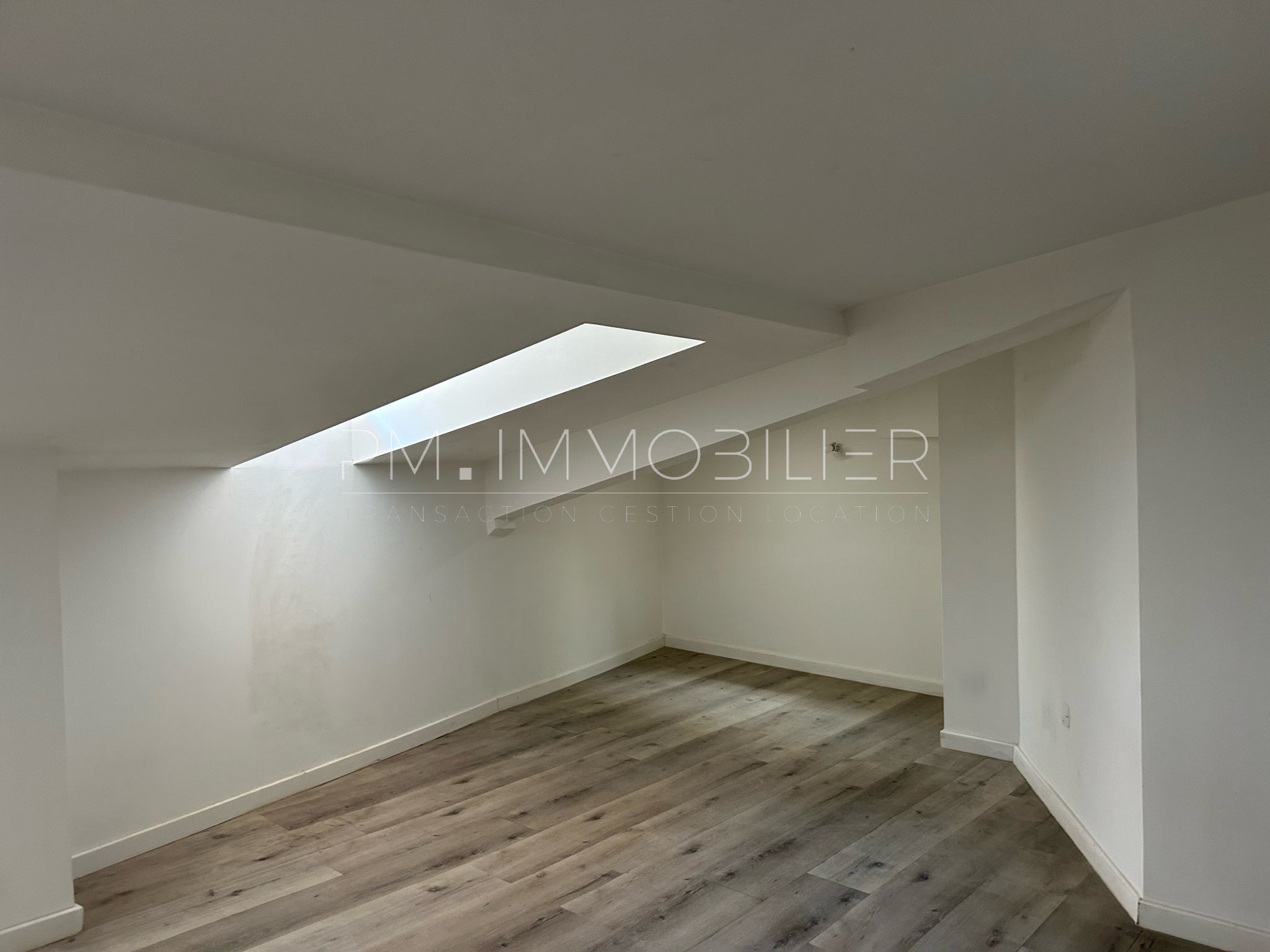 Appartement Rue Sainte-Cécile à Marseille