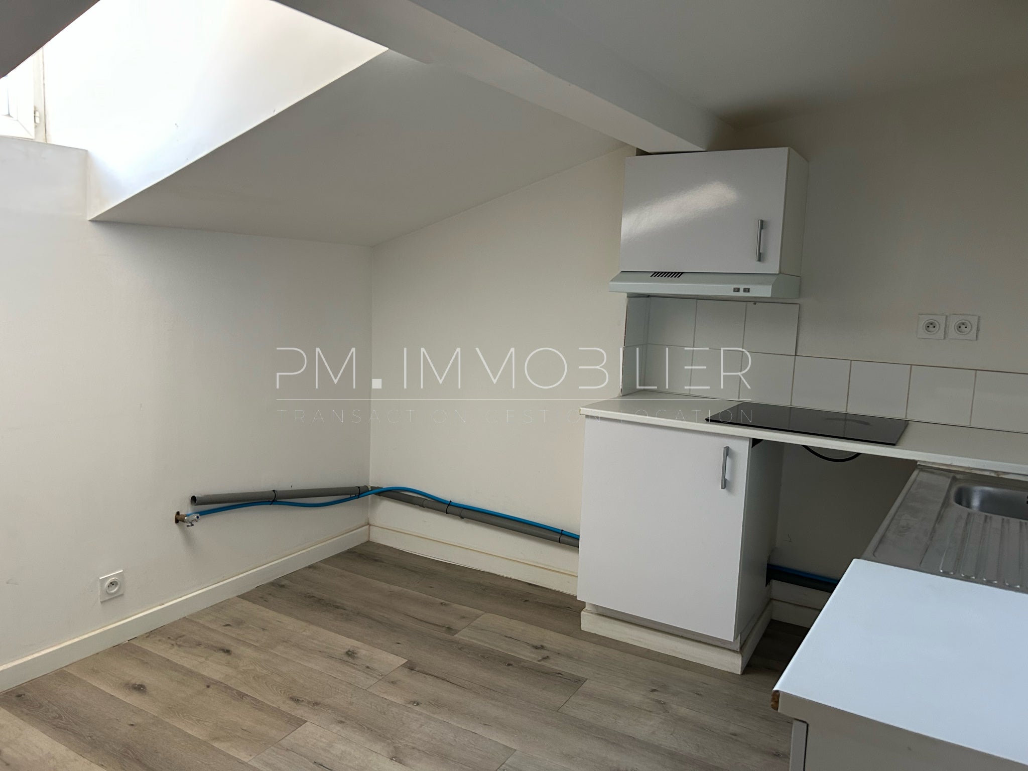 Appartement Rue Sainte-Cécile à Marseille