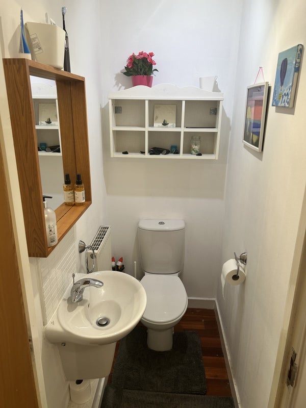 Room Pinegrove Gardens in City of Edinburgh