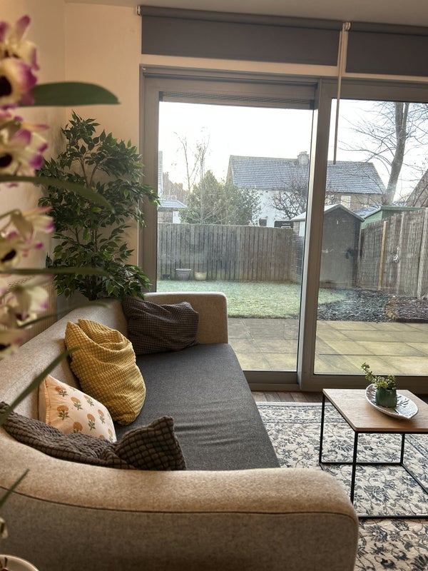 Room Pinegrove Gardens in City of Edinburgh