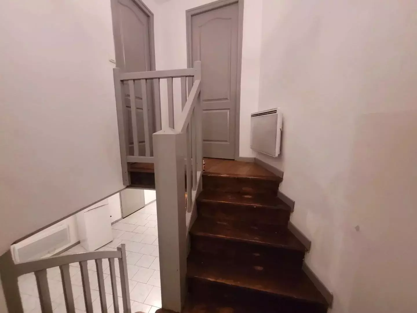 Appartement Rue Costayral à Puy-l'Évêque