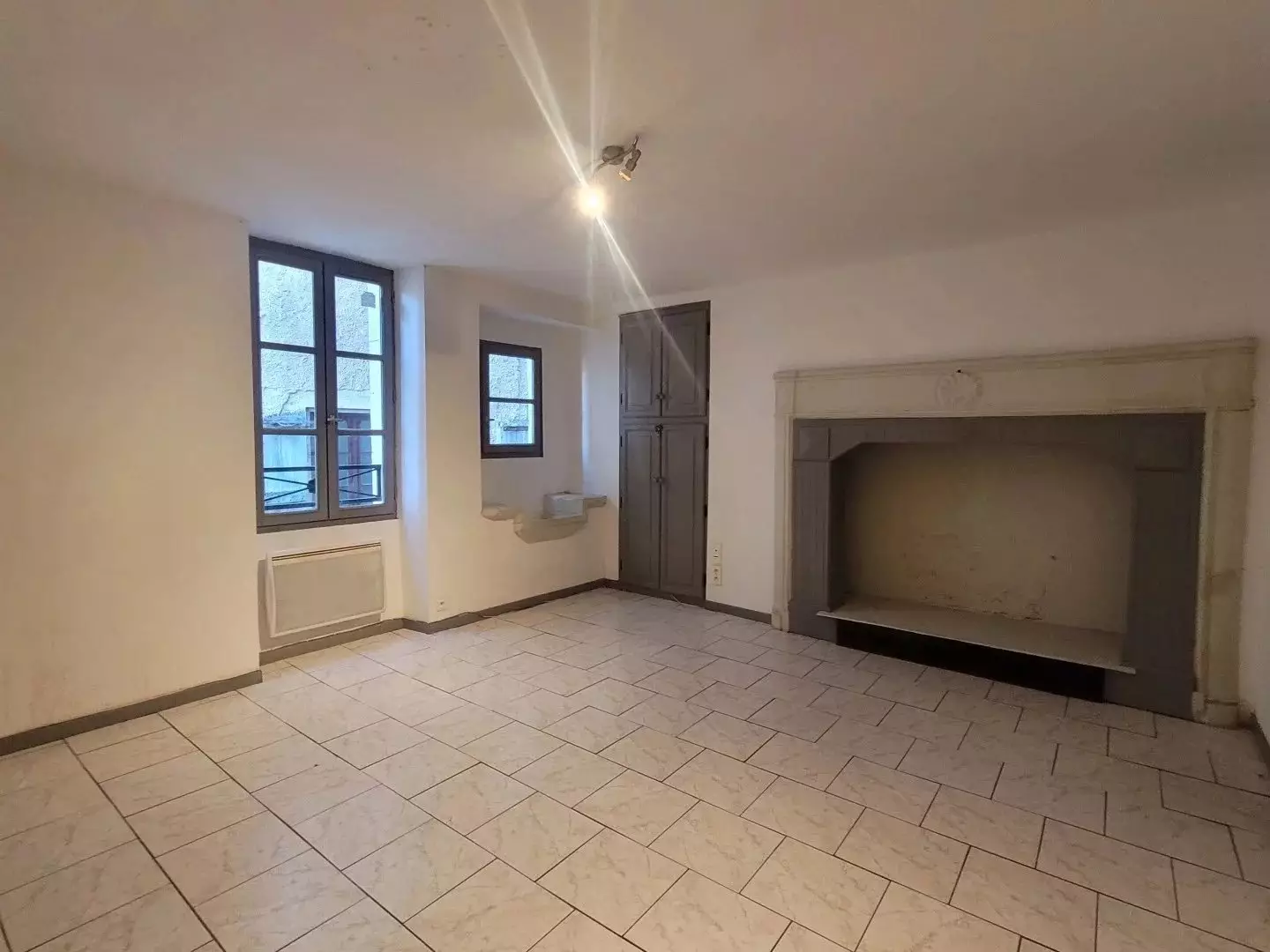 Appartement Rue Costayral à Puy-l'Évêque