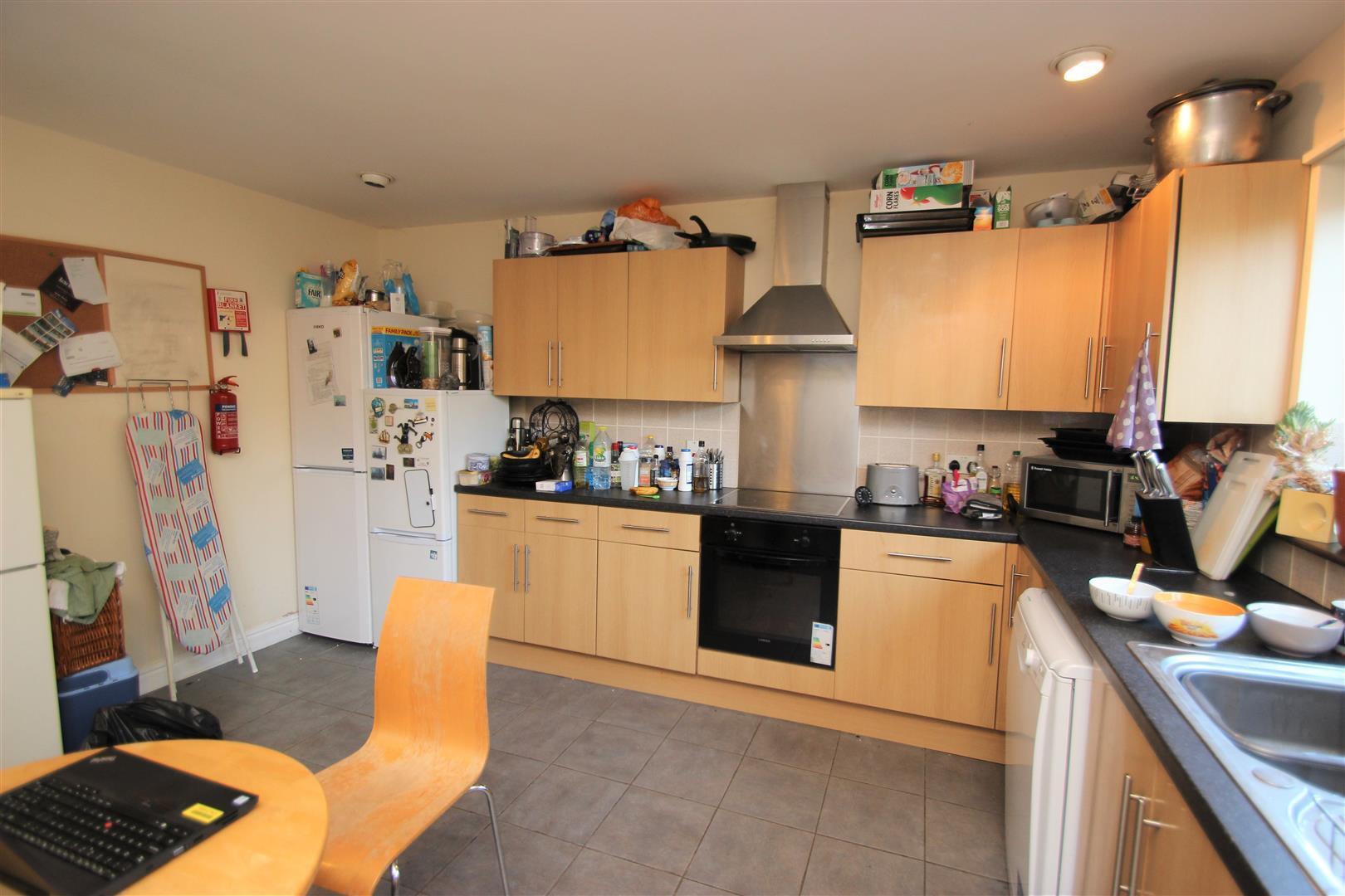 Room Dene Road in Oxford