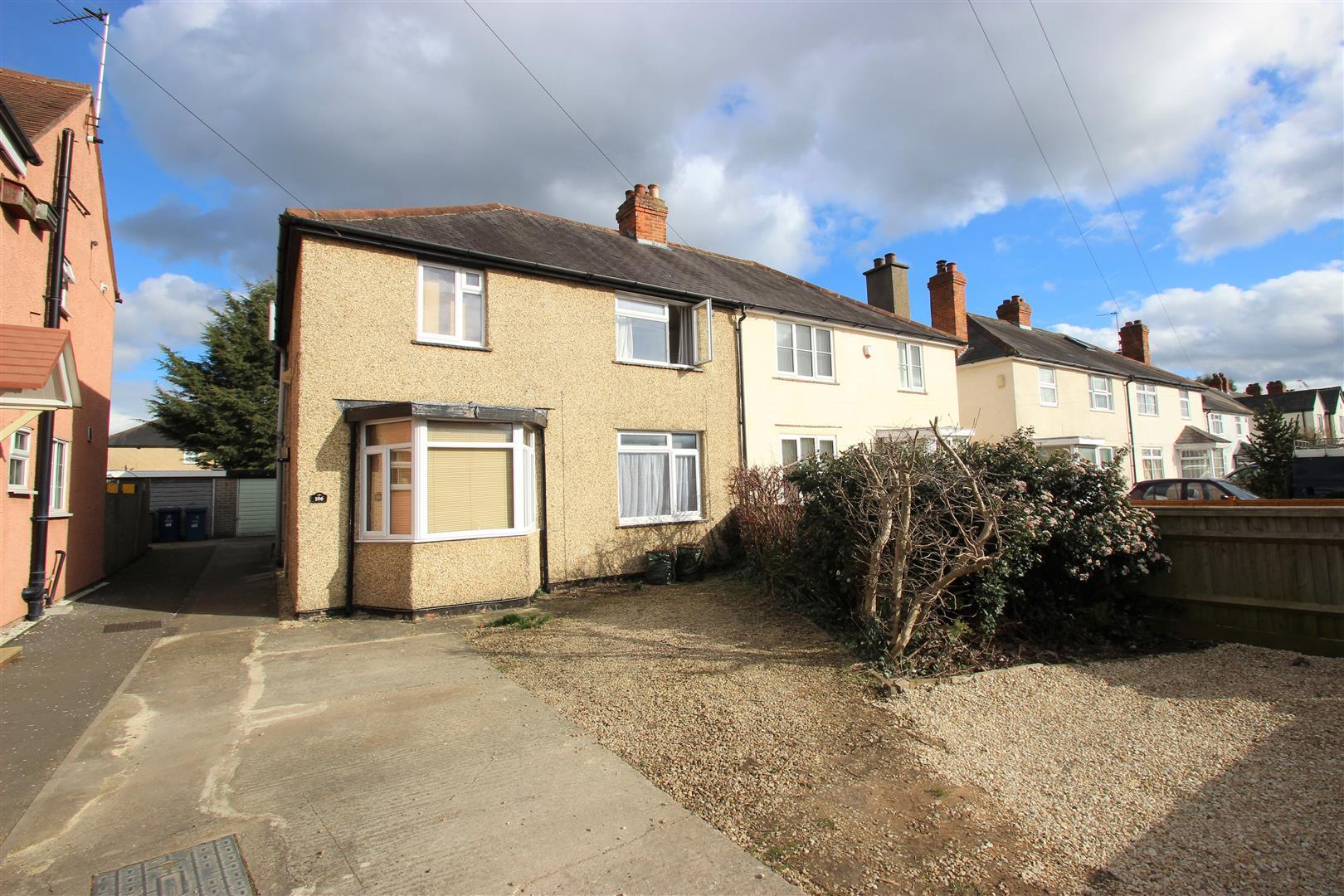 Room Dene Road in Oxford