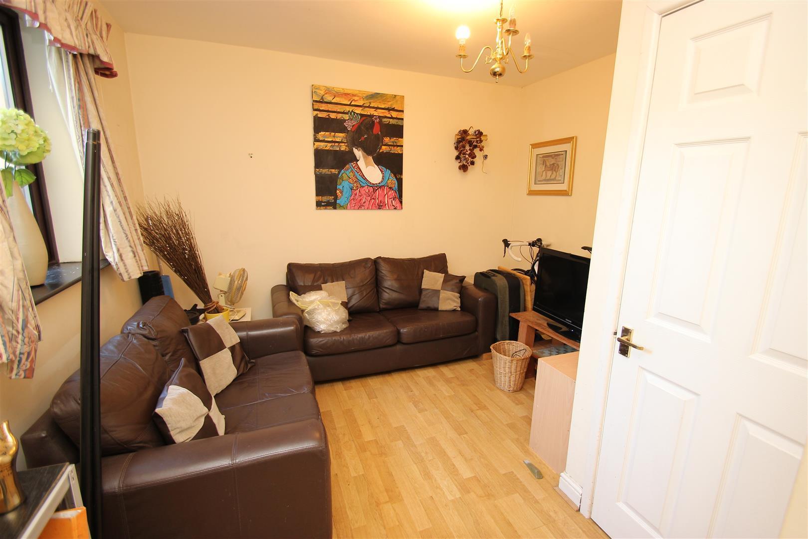 Room Dene Road in Oxford