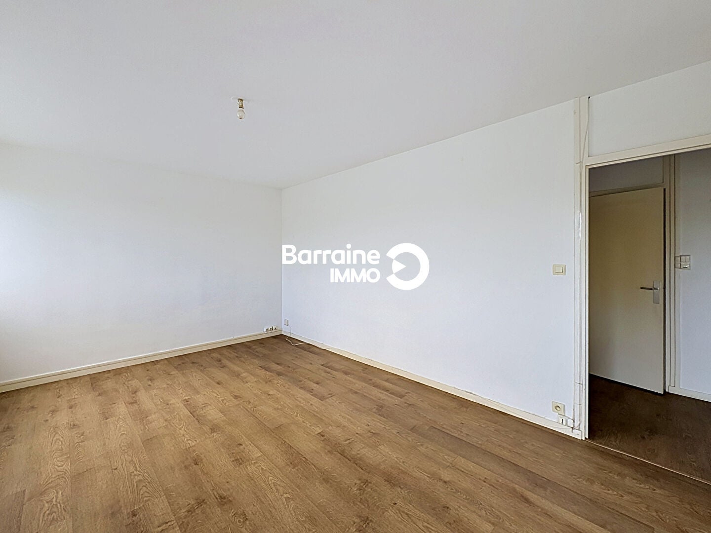 Appartement Rue du Maréchal Valée à Brest
