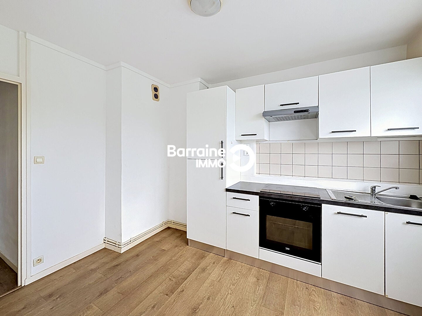 Appartement Rue du Maréchal Valée à Brest