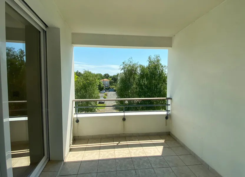Appartement Avenue Jean Guiton à La Rochelle