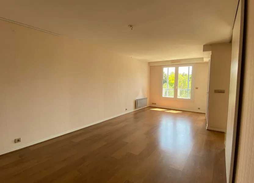 Appartement Avenue Jean Guiton à La Rochelle