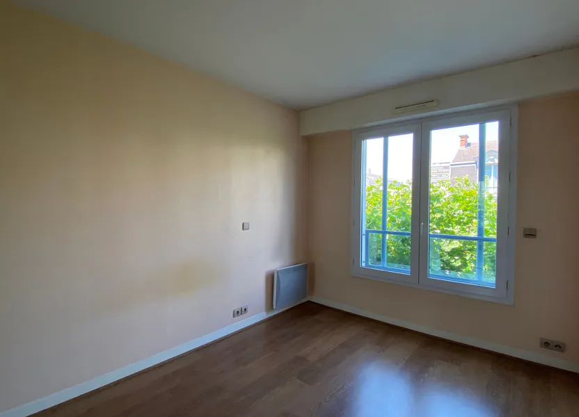 Appartement Avenue Jean Guiton à La Rochelle