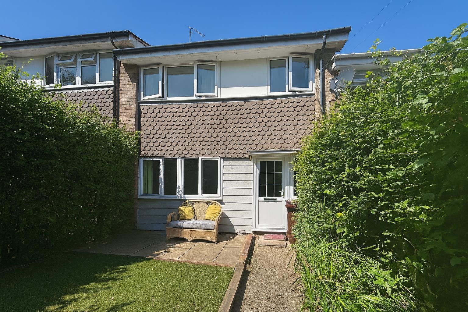 House Chiltern View in South Oxfordshire