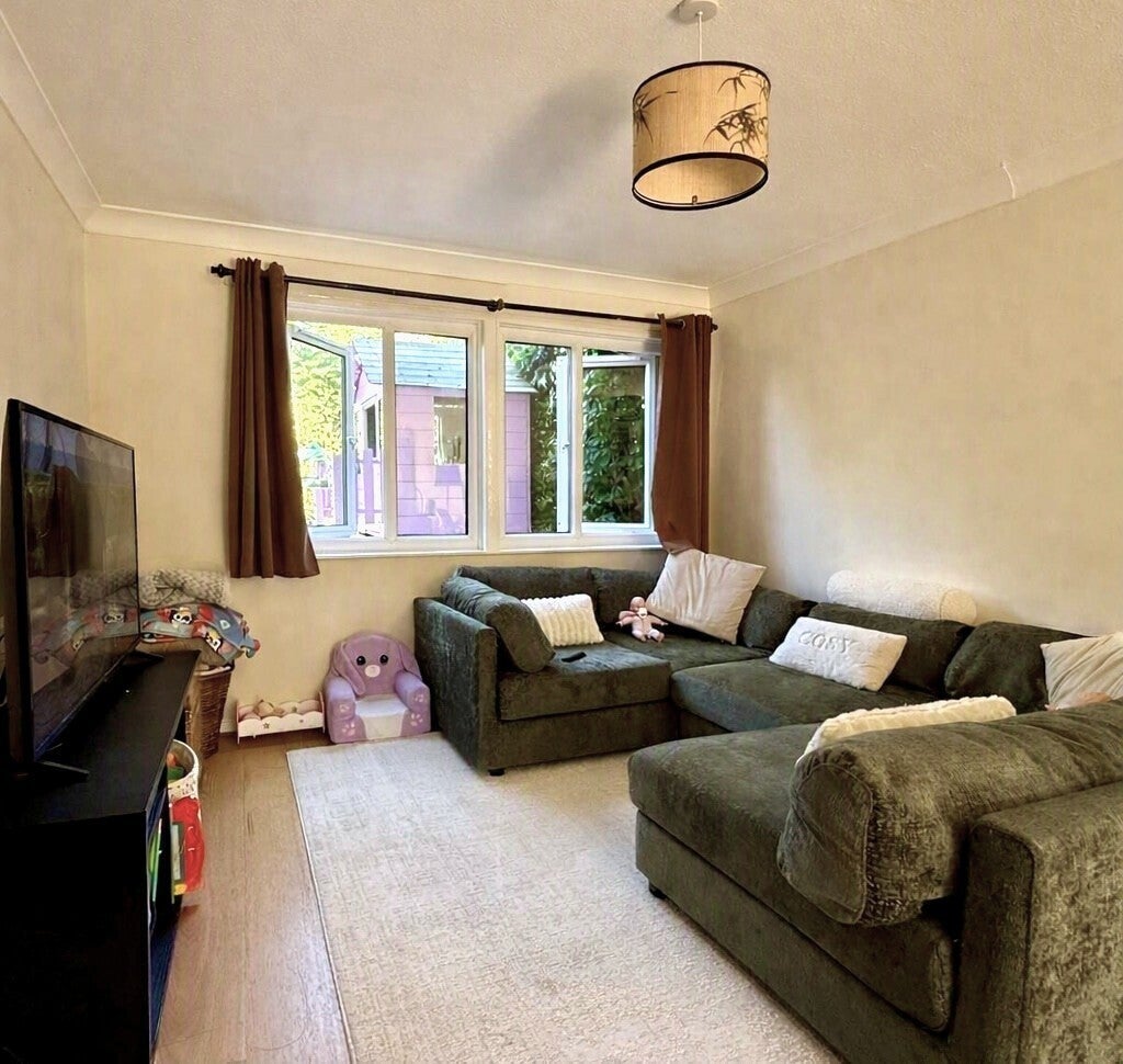 House Chiltern View in South Oxfordshire