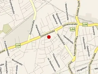 Wohnung Heinrich-Lersch-Straße in Essen