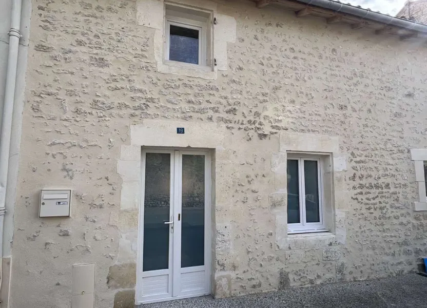 House Chemin de la Grollerie in Courcelles