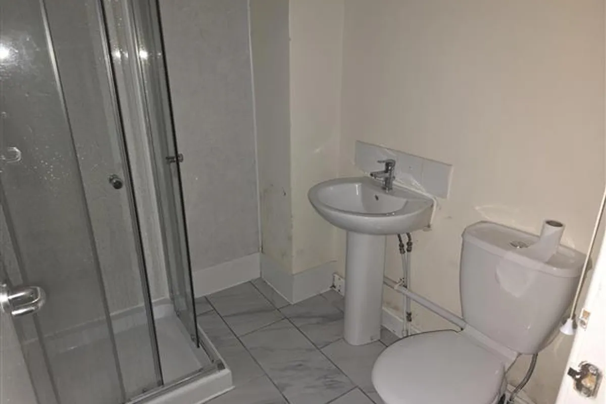Flat Hartington Road in Stockton-on-Tees