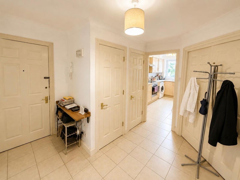 Room Rope Street in Greater London