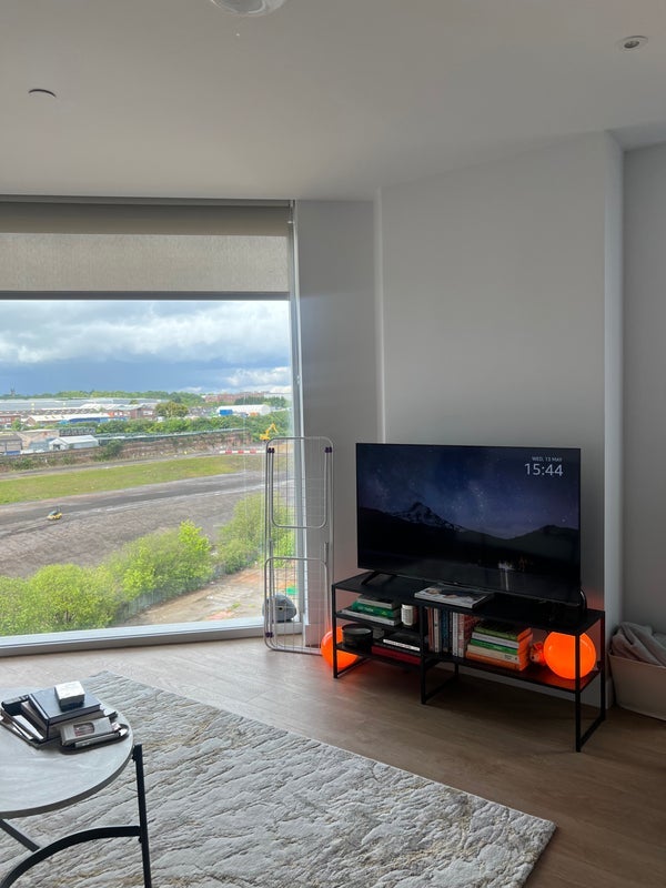 Room Dantzic Street in Manchester