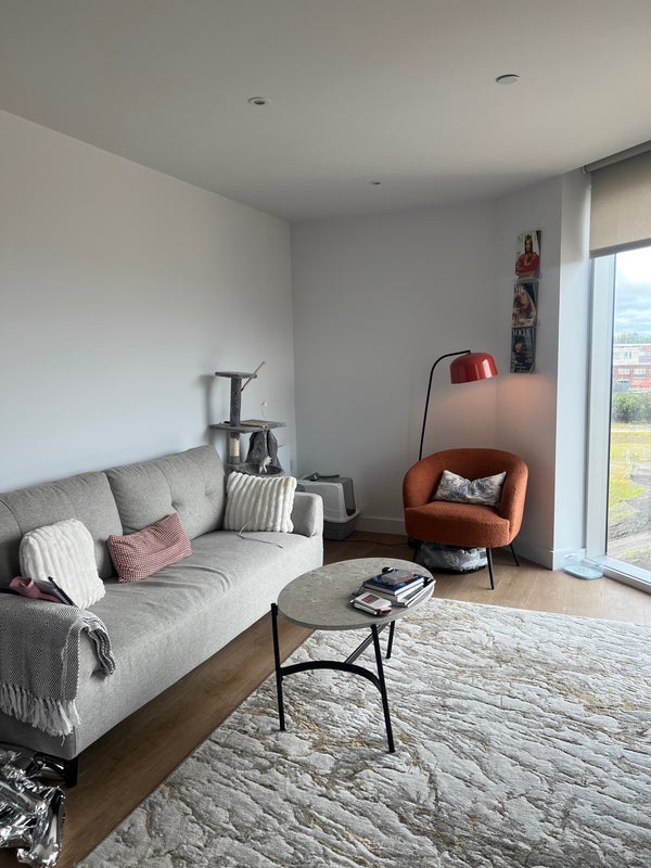 Room Dantzic Street in Manchester