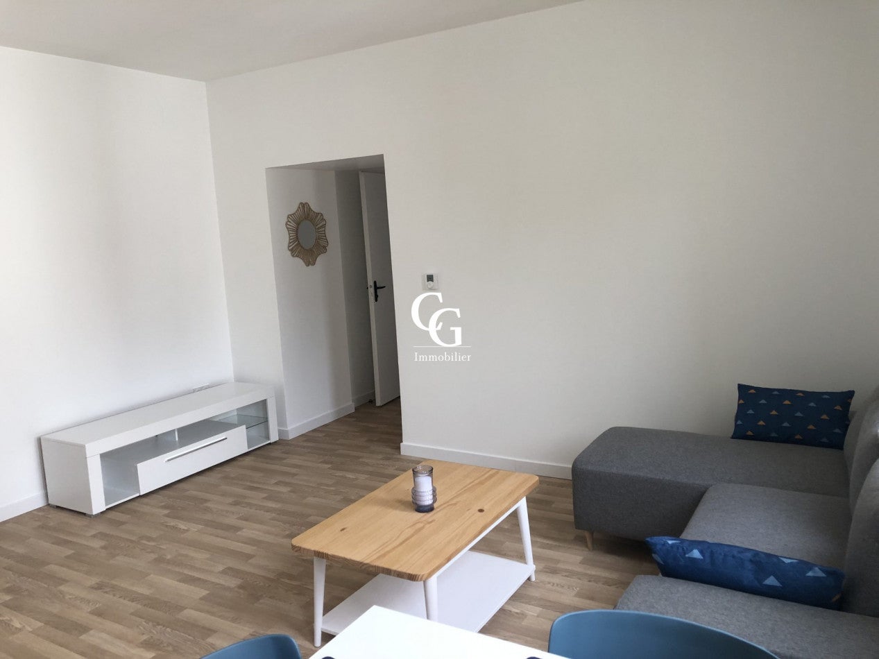 Appartement Rue Alexandre Riou à Machecoul-Saint-Même