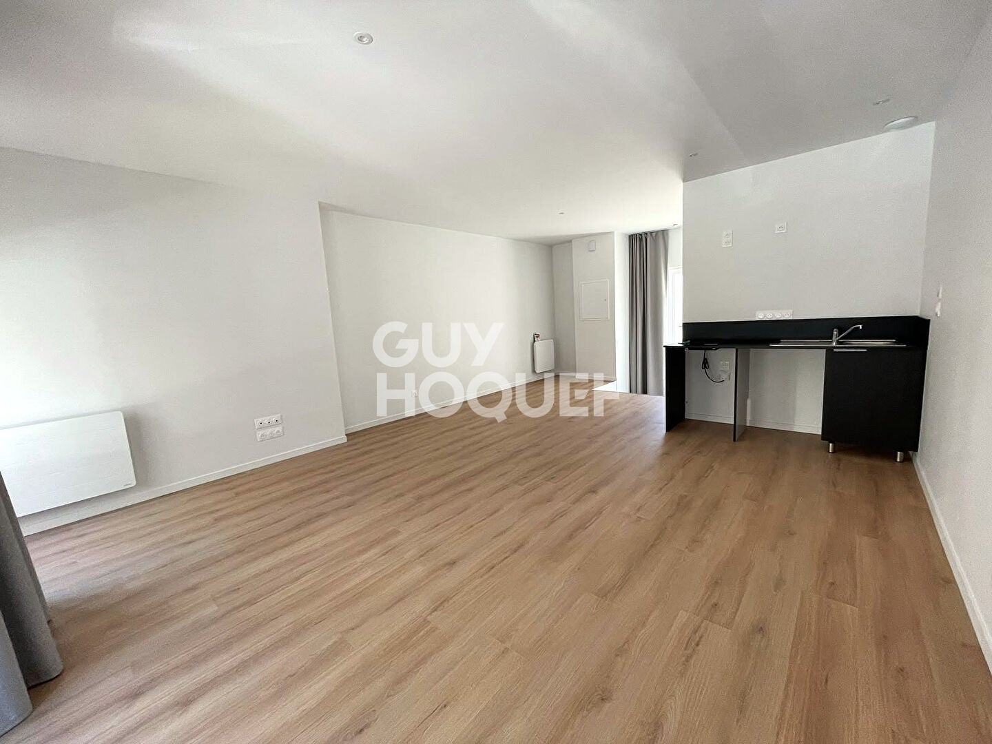 Appartement Rue Mirabeau à Agen